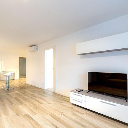 Casa Vacanze Montebello Trieste Eksteriør bilde