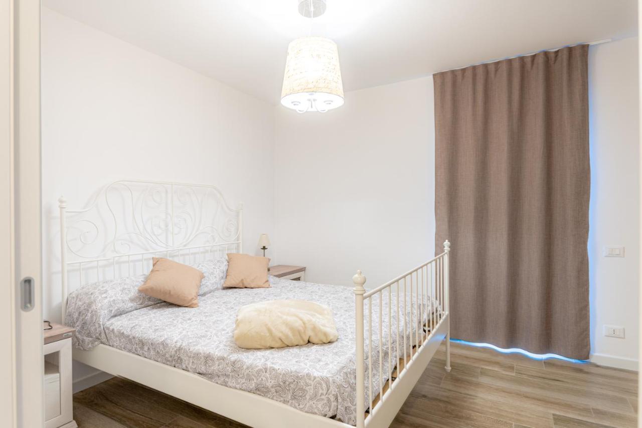 Casa Vacanze Montebello Trieste Eksteriør bilde
