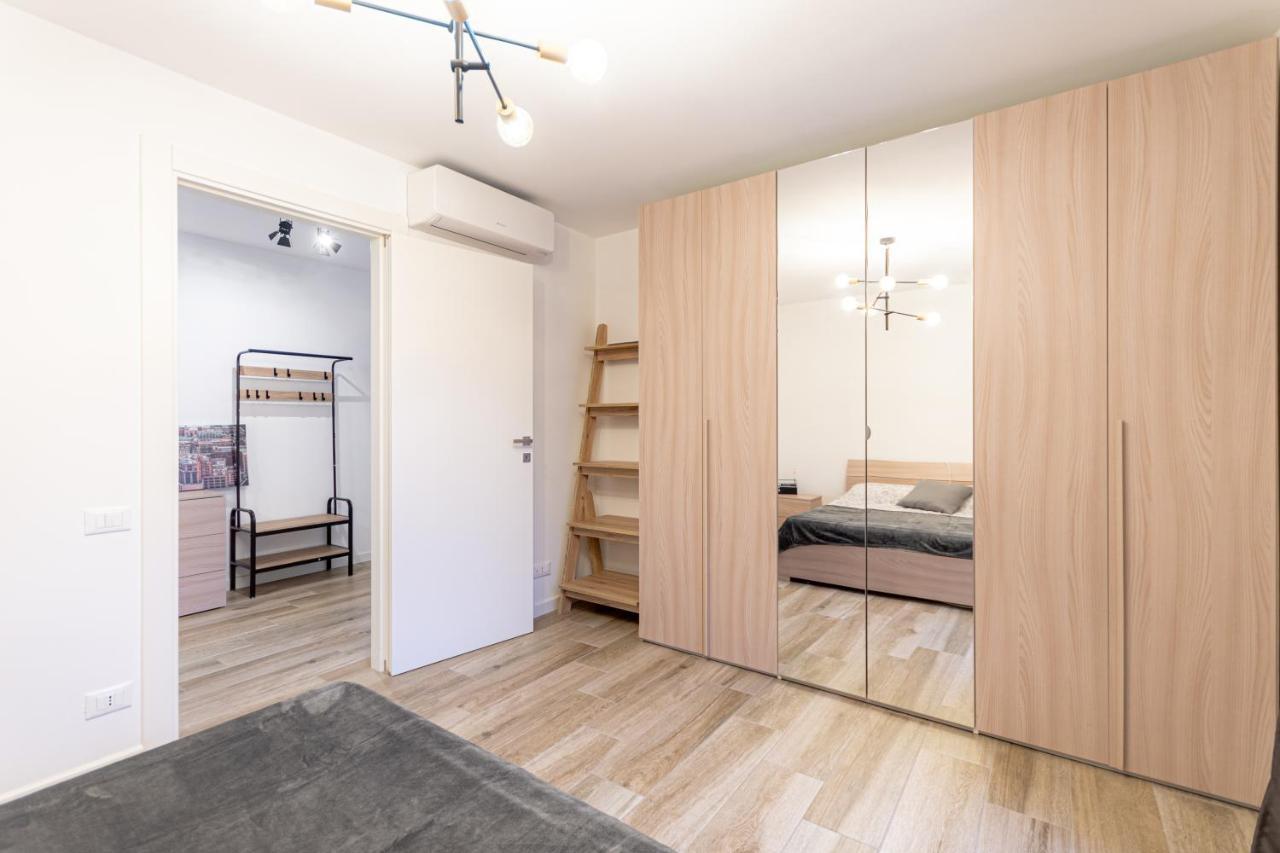 Casa Vacanze Montebello Trieste Eksteriør bilde