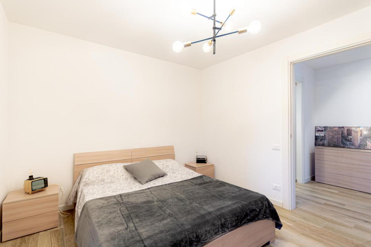 Casa Vacanze Montebello Trieste Eksteriør bilde