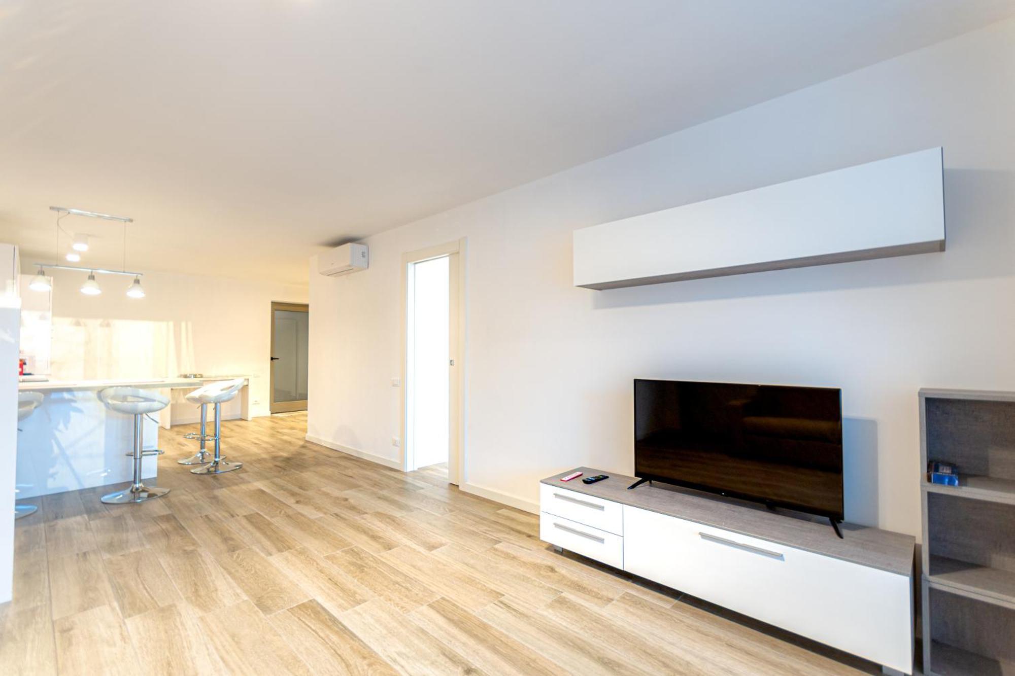 Casa Vacanze Montebello Trieste Eksteriør bilde